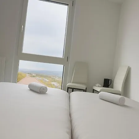 Eser - Haus Am Vogesenblick *