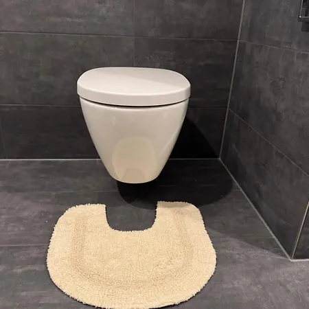 Apartamento Eser - Haus Am Vogesenblick Bad Bellingen