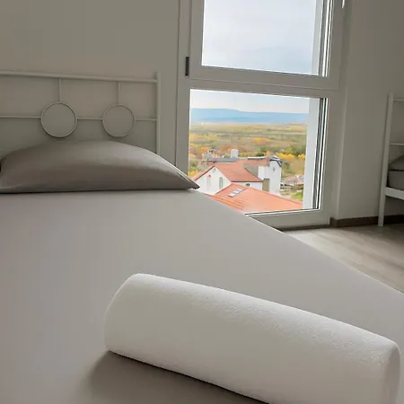 Eser - Haus Am Vogesenblick * Bad Bellingen