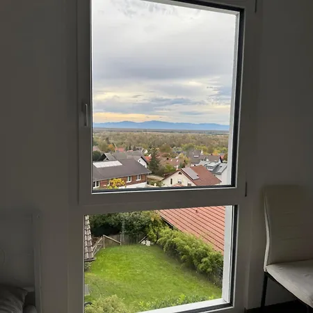 Eser - Haus Am Vogesenblick Bad Bellingen